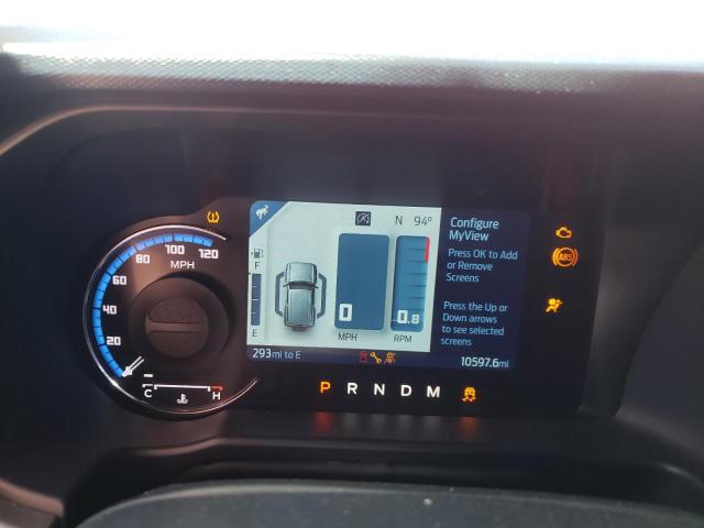 2021 FORD BRONCO FIR 1FMEE5EP8MLA42538