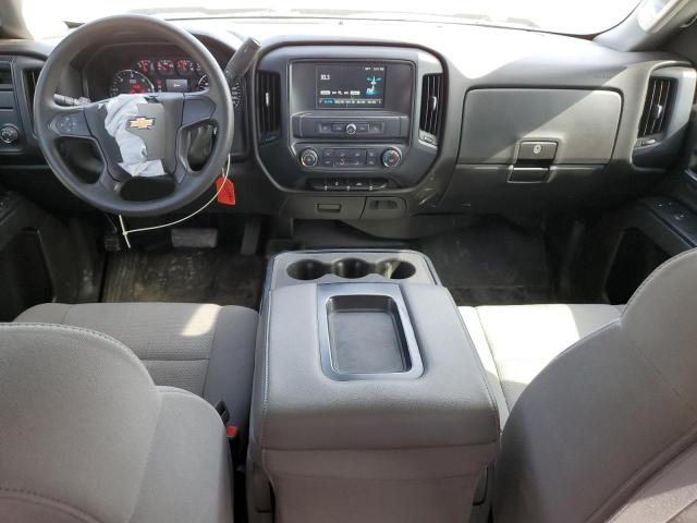 2016 CHEVROLET SLVRD 1500 1GCVKPEC8GZ216504