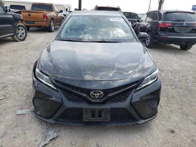 2019 TOYOTA CAMRY L - 4T1B11HK0KU194702