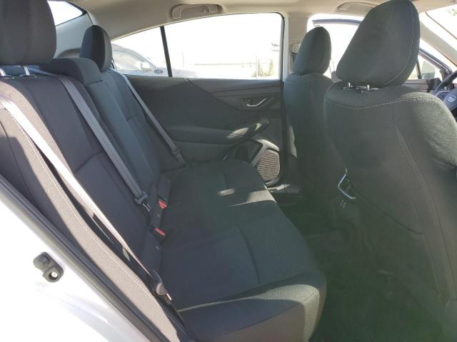 4S3BWAF6XP3007409 Subaru Legacy Premium