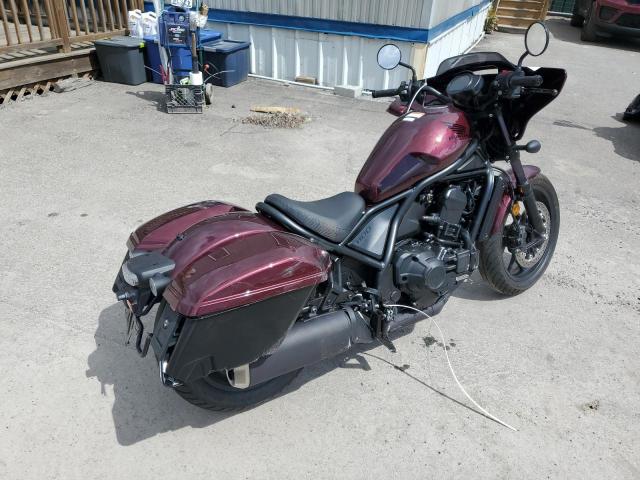 2023 HONDA CMX1100 T JH2SC8368PK200547