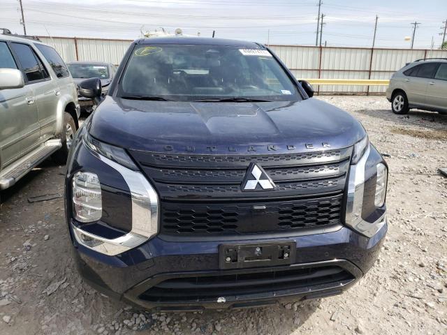 JA4J3UA82NZ069762 Mitsubishi Outlander Se