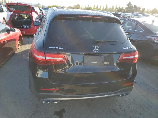 WDC0G6EB8KF561274 Mercedes-Benz Glc 43 4matic Amg