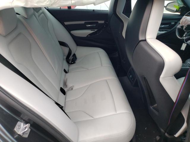 WBS8M9C54J5J79420 BMW M3
