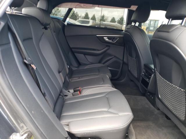 2021 AUDI Q8 PRESTIG WA1FVAF13MD029907
