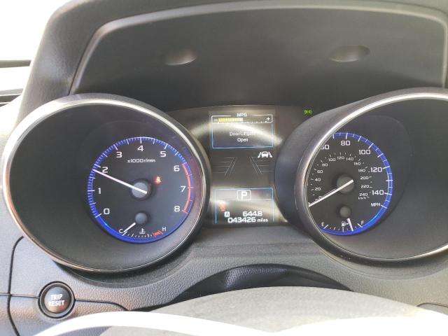 4S4BSABC9K3308233 Subaru Outback 2.5i