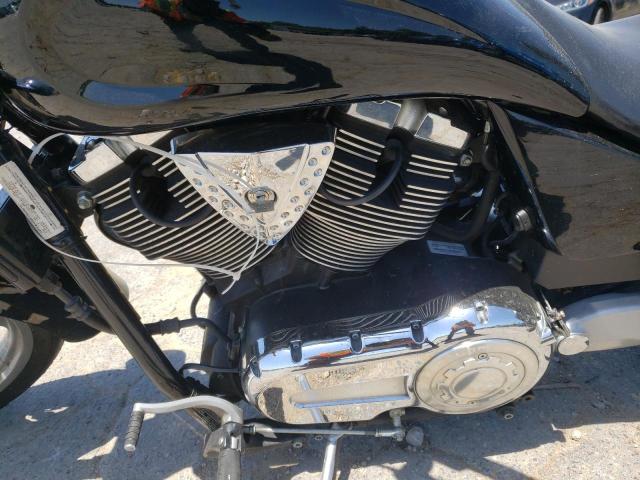 2004 VICTORY MOTORCYCLES KINGPIN CA - 5VPCB16D443004615