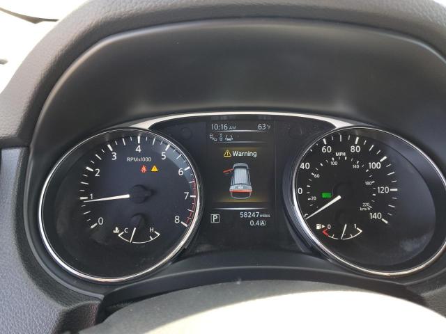 5N1AT2MV9FC773307 Nissan ROGUE S
