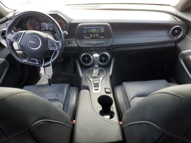 2019 CHEVROLET CAMARO LT - 1G1FD1RX6K0122569