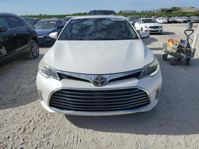 VIN 4T1BK1EB7HU264559 2017 TOYOTA AVALON no.5