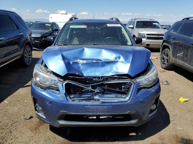 JF2GPAAC7HG216876 Subaru CROSSTREK