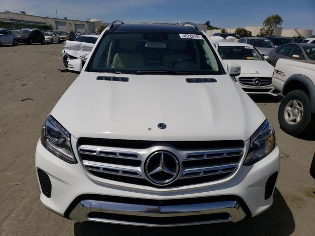 4JGDF6EE5KB238226 Mercedes-Benz Gls 450 4matic
