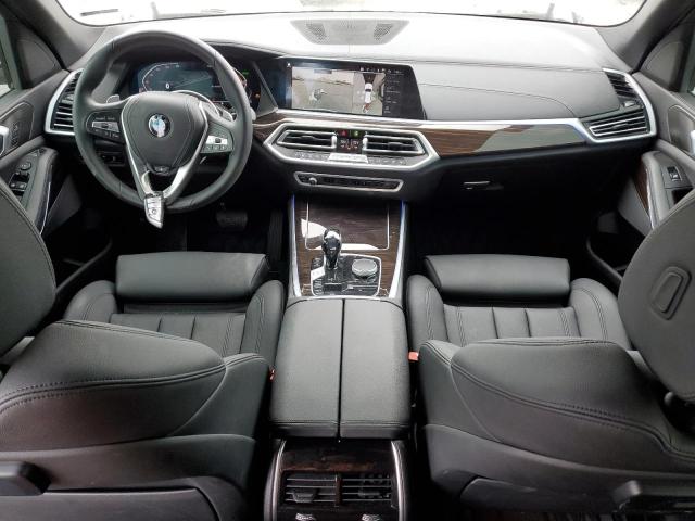 2021 BMW X5 SDRIVE - 5UXCR4C00M9G13843