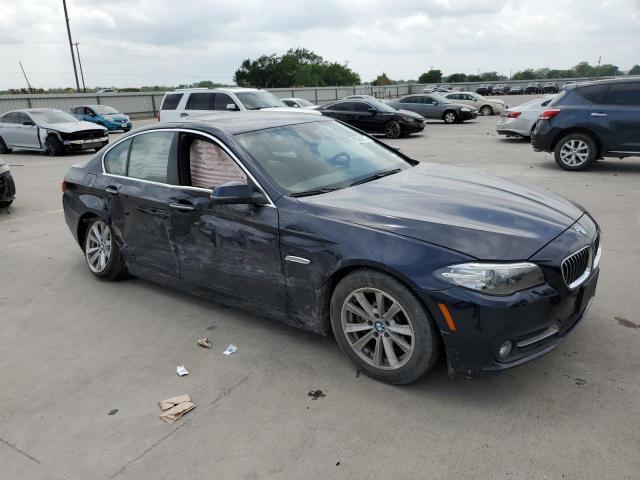2015 BMW 528 XI - WBA5A7C50FD624723