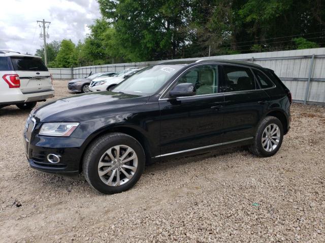 2013 Audi Q5 Premium