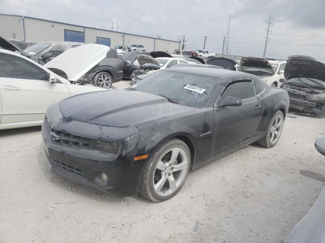 2010 Chevrolet Camaro LT