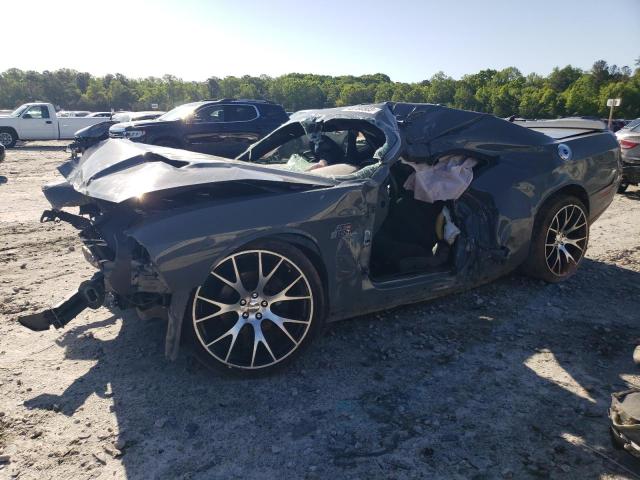 2018 Dodge Challenger R/T