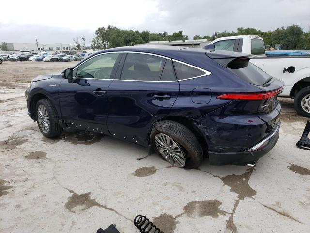 2021 TOYOTA VENZA LE - JTEAAAAH8MJ059563