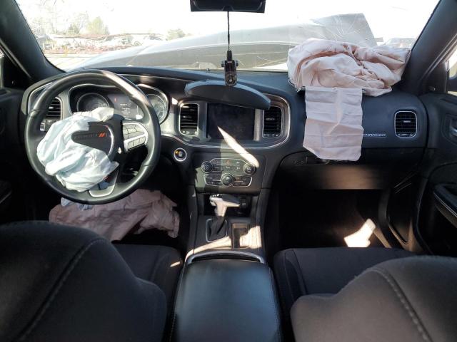 2018 DODGE CHARGER R/ - 2C3CDXCT1JH260375
