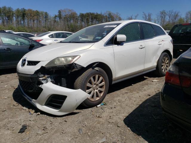 2011 Mazda CX-7 