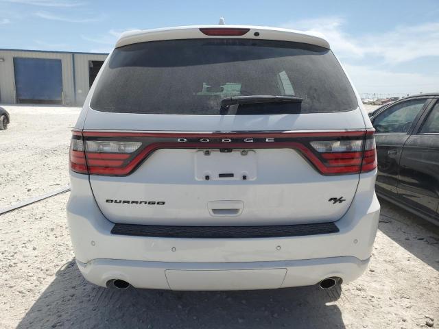 1C4SDHCT8JC185948 Dodge Durango R/t