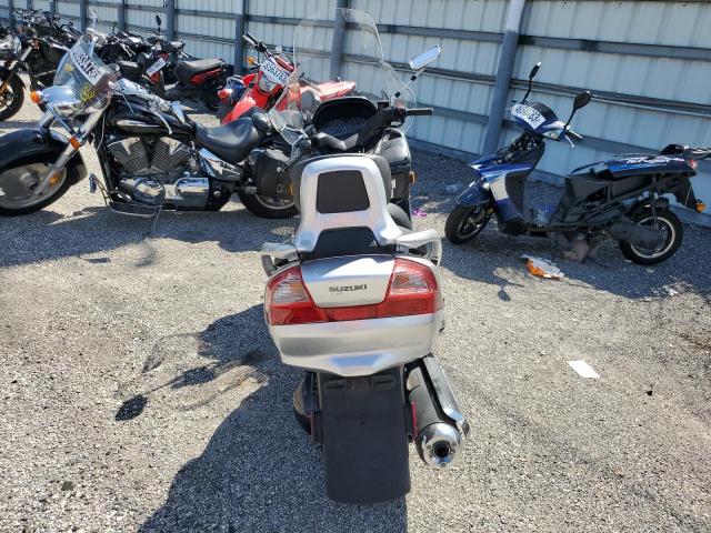 2005 SUZUKI AN400 K3 - JS1CK43A952100185