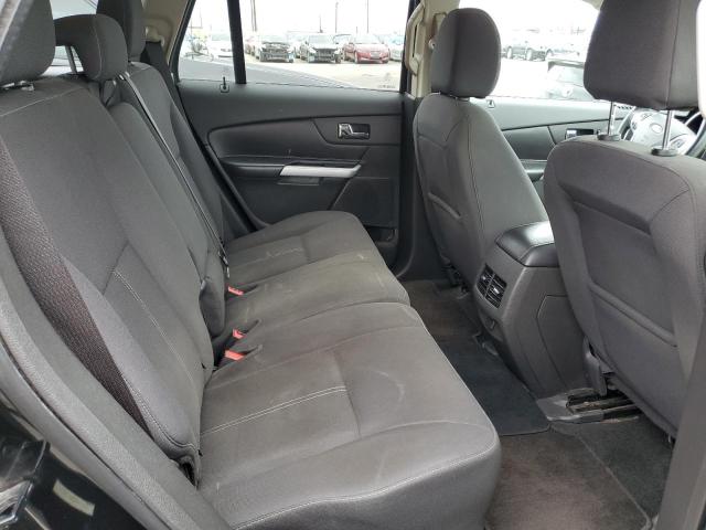 2FMDK3GC7EBA10720 Ford EDGE SE