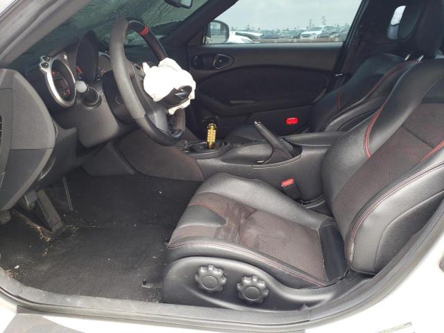 JN1AZ4EHXLM821509 Nissan 370Z BASE