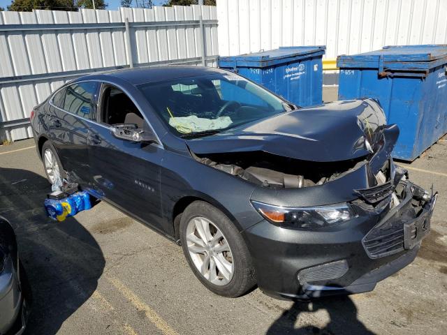 1G1ZE5ST5HF256911 Chevrolet MALIBU LT