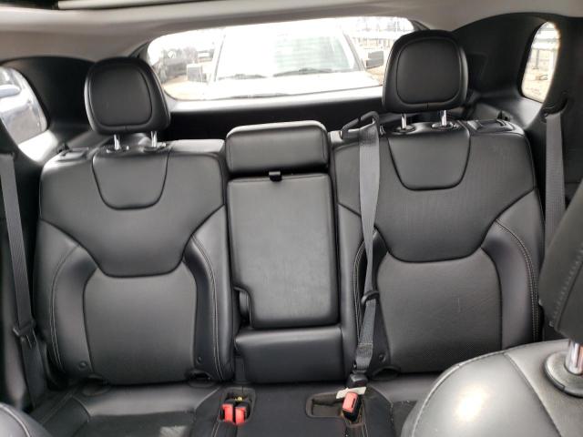 1C4PJMDX9KD420992 Jeep Cherokee Limited