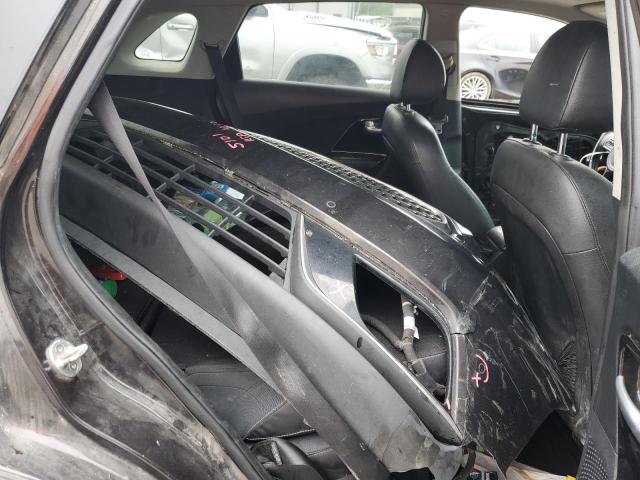 2017 KIA NIRO EX TO - KNDCE3LC5H5079122