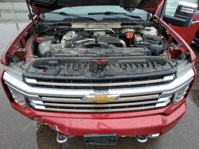2020 CHEVROLET 2500 - 1GC4YREY3LF119191