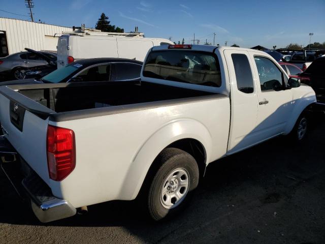1N6BD0CT1FN711539 Nissan FRONTIER S