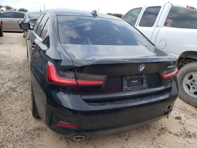 WBA5R1C55KFH01139 BMW 330I