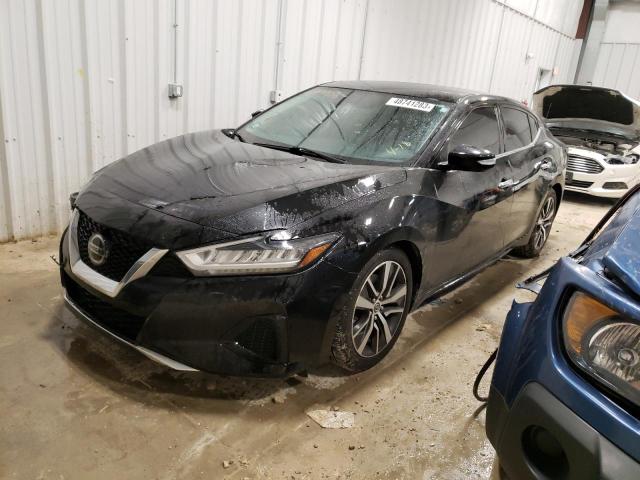 2019 Nissan Maxima S