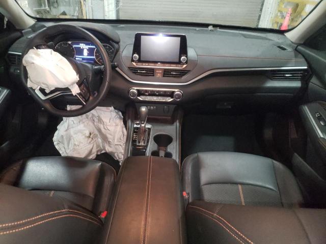  NISSAN ALTIMA 2021 Чорний