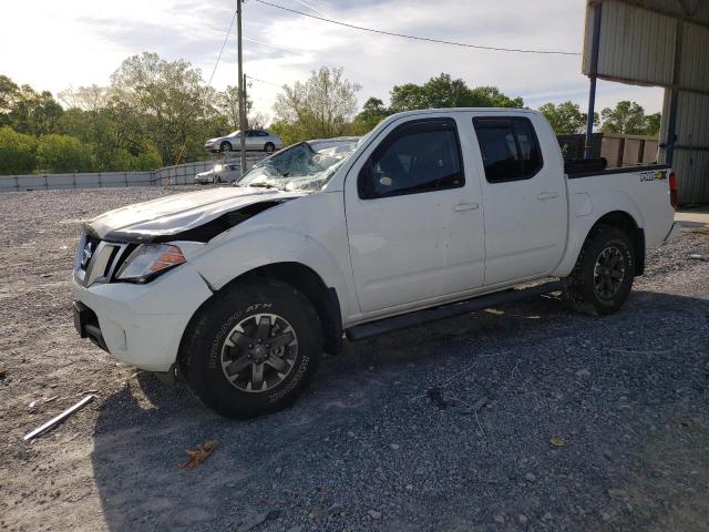 2015 Nissan Frontier S