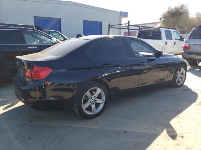 WBA3C3G56ENR25316 BMW 320 I Xdrive