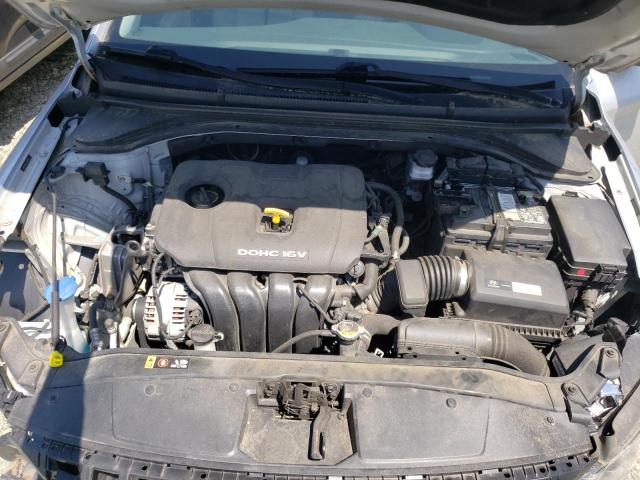 2017 HYUNDAI ELANTRA SE - 5NPD84LF3HH038547