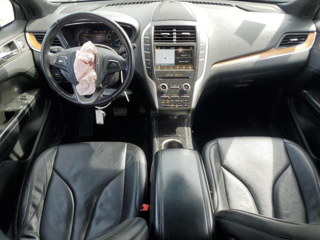 5LMCJ3D95HUL33022 Lincoln Mkc Reserve
