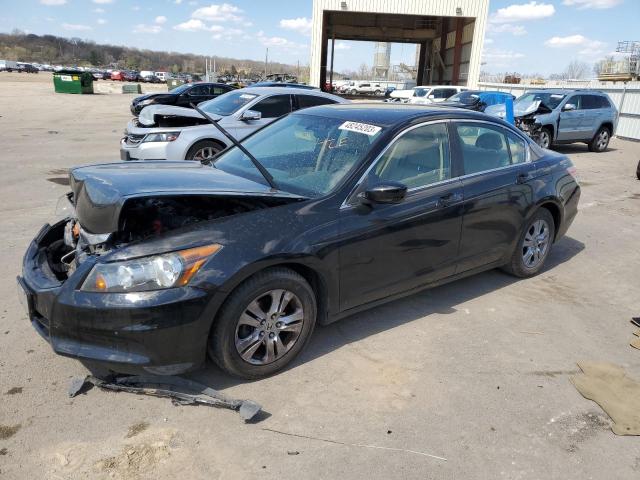 2012 Honda Accord Sdn SE