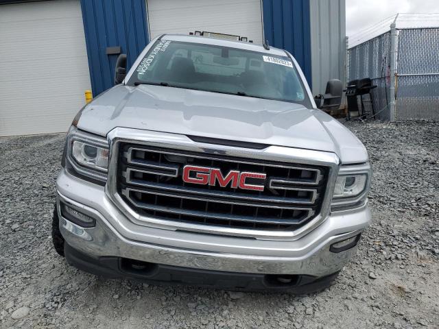 2016 GMC Sierra K1500 Sle VIN: 1GTV2MEC6GZ141476 Lot: 41802823