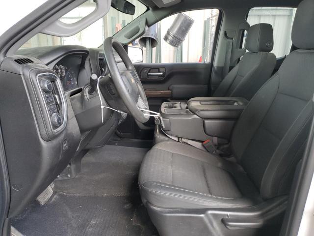 2020 CHEVROLET 1500 - 1GCRYDED7LZ166826