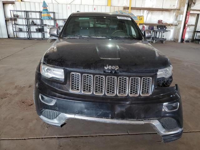 1C4RJFJT3EC169855 Jeep Grand Cherokee Summit