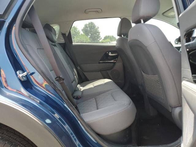 KNDCB3LCXN5514902 KIA NIRO LX