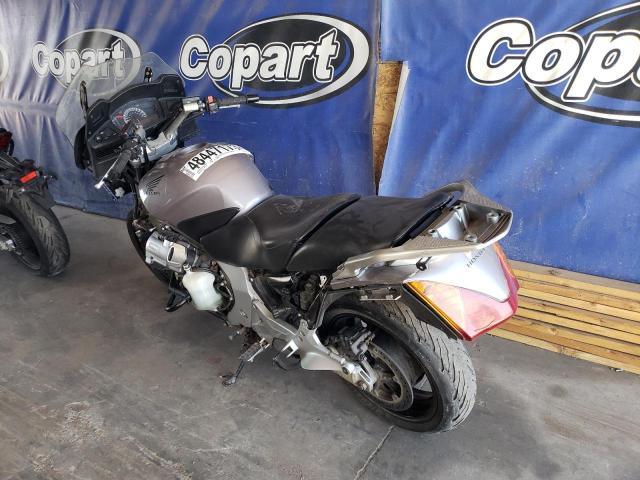 2003 HONDA ST1300 JH2SC51163M101388