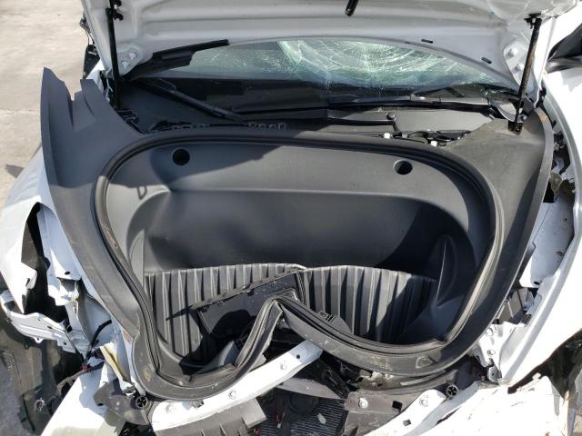 5YJ3E1EA7NF318163 Tesla MODEL 3