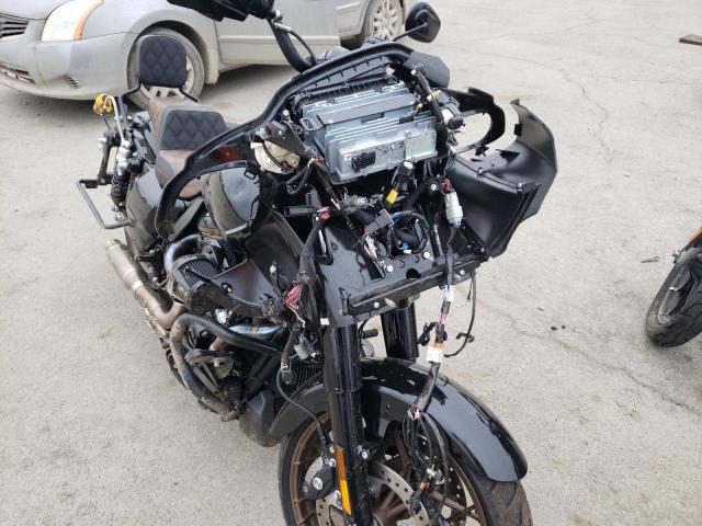2022 HARLEY-DAVIDSON FLTRXST 1HD1ACL24NB662626