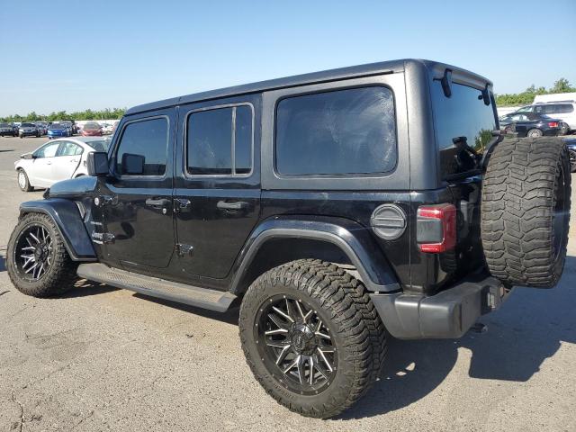 1C4HJXEG6JW193977 Jeep Wrangler Unlimited Sahara