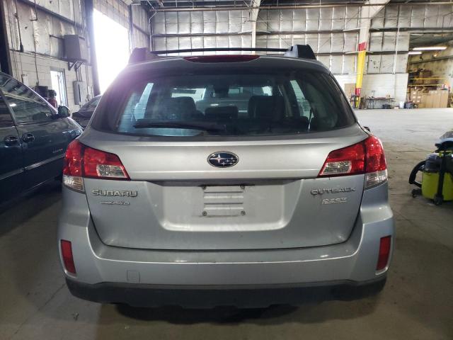 4S4BRBAC4E3225557 Subaru Outback 2.5i